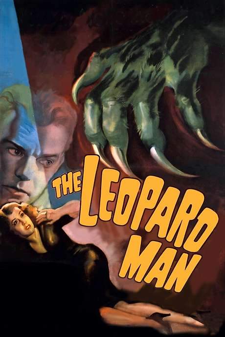 The Leopard Man
